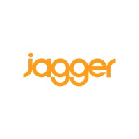 Jagger logo - Similar company to Sesimi