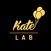 Kate Lab logo - Similar company to Scientific Seminars International Foundation