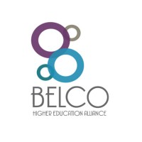 BELCO Higher Education Alliance logo - Similar company to Acceleration Academy Fontys