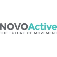 NovoActive logo - Similar company to Refined Wellness