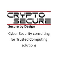 CryptoSecure, LLC logo - Similar company to Anthony Timbers Llc