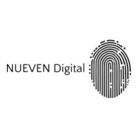 NUEVEN Digital logo - Similar company to Axis Nursing Agency