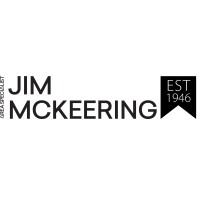 Jim McKeering Real Estate logo - Similar company to Venté Property