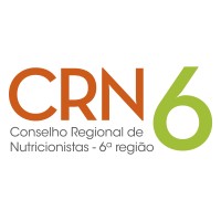 Conselho Regional de Nutrição 6ª região logo - Similar company to Instituto Nutrir