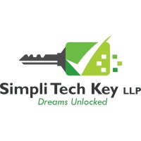 Simplitechkey LLP logo - Similar company to Mitpl India