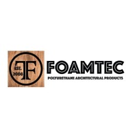 Foamtec logo - Similar company to Foamtech