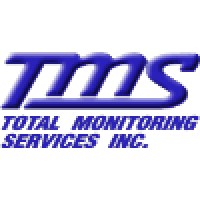 Total Monitoring Services, Inc. logo - Similar company to Valley Techlogic Inc