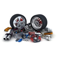 Rele Motors logo - Similar company to Sparescan