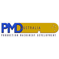PMD Australia Pty Ltd logo - Similar company to Ultimate Engineering And Maintenance Services