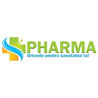 Pharma SA logo - Similar company to Css Pharma