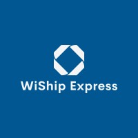 WiShip Express logo - Similar company to Exin Logistics