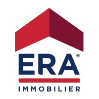 ERA Immobilier Roanne logo - Similar company to Fdseo : Agence Seo Roanne / Saint-Etienne