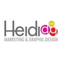 Heidi Galarza | Growth Marketing, Communication & Digital Design logo - Similar company to Chilly