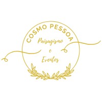 Cosmo Pessoa Paisagismo & Eventos logo - Similar company to Revisa