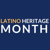 Latino Heritage Month™ logo - Similar company to Latino Live Talks