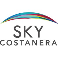 Skycostanera logo - Similar company to Cenco Malls