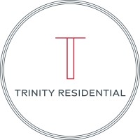 Trinity Residential logo - Similar company to Pegasus Real Estate