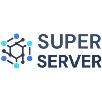 Super Server logo - Similar company to Thepaymaster Limited