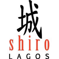 Shiro Lagos logo - Similar company to Just Blr
