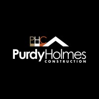 Purdy Holmes Construction LLC logo - Similar company to Purdy Construction