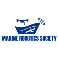 Strathclyde Marine Robotics Society logo - Similar company to Njord Ntnu