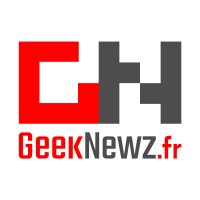GeeKNewZ logo - Similar company to Artisfact