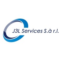 J3L Services S.à r.l. logo - Similar company to Dalva- Electronic Solutions