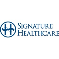 SIGNATURE HEALTHCARE BROCKTON HOSPITAL logo - Similar company to Cpeople