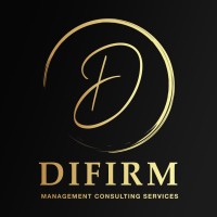 DIFIRM logo - Similar company to Cloud Crews