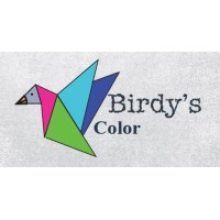 Birdy's Color logo - Similar company to Humansensus