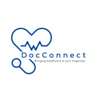 DocConnect Ltd logo - Similar company to Unrubble