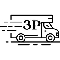 3PDelivery615 logo - Similar company to Precision Moving & Storage Corp.