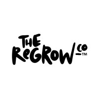 The ReGrow Co. logo - Similar company to Hashtack