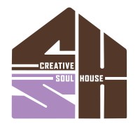 Creative Soul House logo - Similar company to Creative Soul