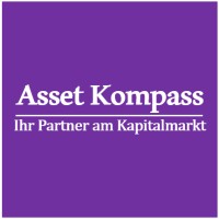 Asset Kompass logo - Similar company to Het Kompass