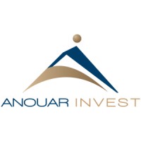 Anouar Invest logo - Similar company to Cap Holding