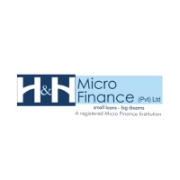 H&H Microfinance logo - Similar company to Dialight