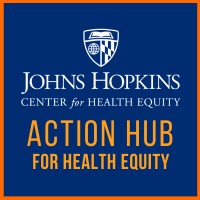 Johns Hopkins Center for Health Equity logo - Similar company to Munhu Inc.