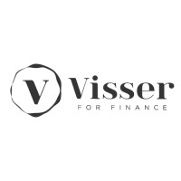 Visser For Finance B.V. logo - Similar company to Oris Solutions