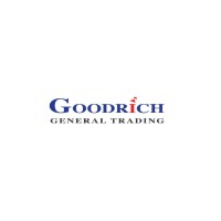 Goodrich General Trading LLC logo - Similar company to Caliber Brands