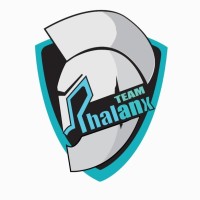 Team Phalanx Racing logo - Similar company to Volvixdigitech