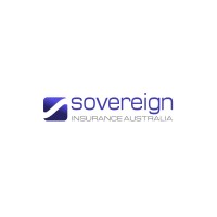 Sovereign Insurance Australia logo - Similar company to Awn Insurance