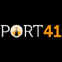 Port41.at logo - Similar company to Feaco - European Federation Of Management Consultancies Associations