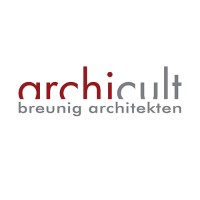 archicult GmbH - breunig architekten logo - Similar company to Archicult - Gebäudedigitalisierung Gmbh