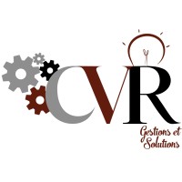 CVR Gestions et Solutions logo - Similar company to Gestélia
