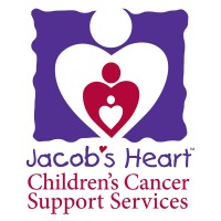Jacob's Heart Children's Cancer Support Services logo - Similar company to Pajaro Valley School District