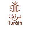 Turath Association logo - Similar company to Association Radia