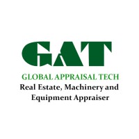 Global Appraisal Tech logo - Similar company to Masar Tec