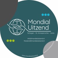 Mondial Uitzend B.V. logo - Similar company to Tigerstaffing
