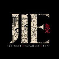 JIE logo - Similar company to Simora